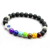 7 Chakras Bracelet