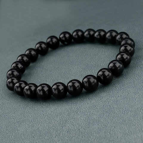 Tiger Eye Love Buddha Bracelets