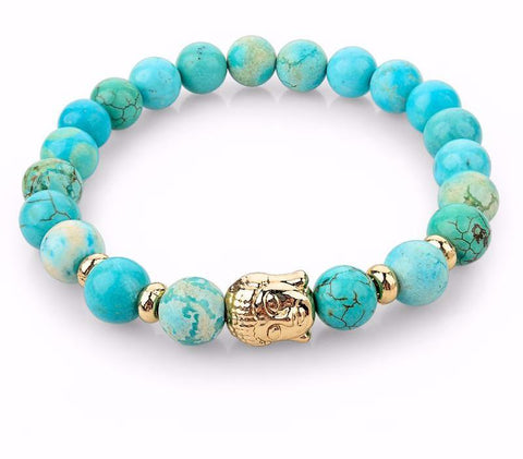 Buddha Bracelet