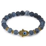 The Spartan Bracelet