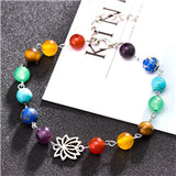 Universe Solar System Bracelet