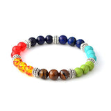 Universe Solar System Bracelet