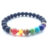 Universe Solar System Bracelet