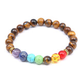 Universe Solar System Bracelet