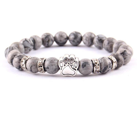 Paw Charm