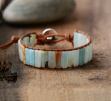 Amazonite Bracelet