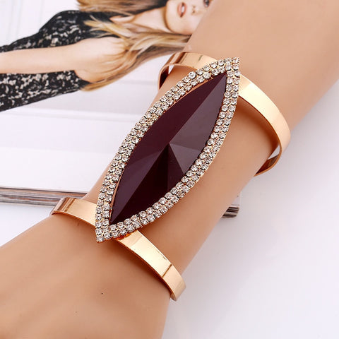 Metal Bangle
